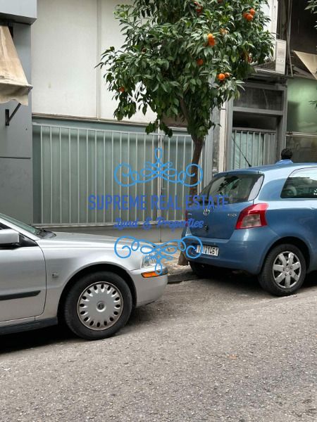 (Προς Ενοικίαση) Επαγγελματικός Χώρος Κατάστημα || Αμπελόκηποι - Πεντάγωνο / Πανόρμου - 28τ.μ, 280€