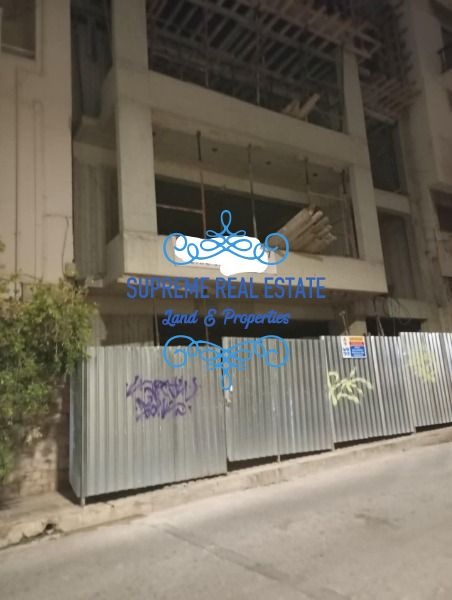 (For Sale) Residential Penthouse || Center - Port /  - 39sq 0B/R, 220000€