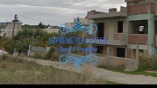 (For Sale) Land Plot || Artemida (Loutsa) /  - 250sq 50000€