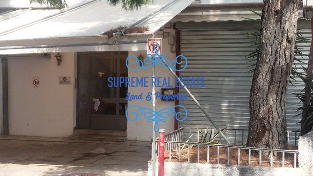 (Προς Ενοικίαση) Επαγγελματικός Χώρος Κατάστημα || Αγία Παρασκευή /  - 27τ.μ, 450€