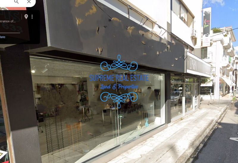 (Προς Ενοικίαση) Επαγγελματικός Χώρος Γραφείο || Χαλάνδρι /  - 80 τ.μ, 1000€