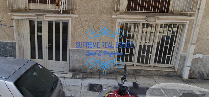 (Προς Πώληση) Επαγγελματικός Χώρος Αποθήκη || Αμπελόκηποι - Πεντάγωνο / Ερυθρός - 44τ.μ, 40000€