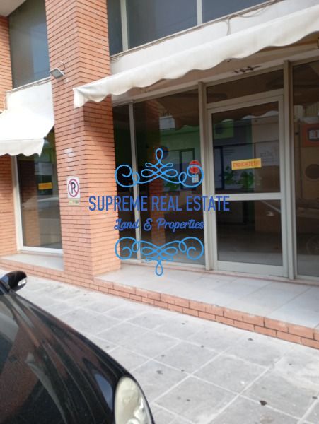 (Προς Ενοικίαση) Επαγγελματικός Χώρος Γραφείο || Παιανία /  - 93τ.μ, 450€