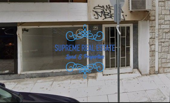 (Προς Ενοικίαση) Επαγγελματικός Χώρος Κατάστημα || Χαλάνδρι /  - 20τ.μ, 250€