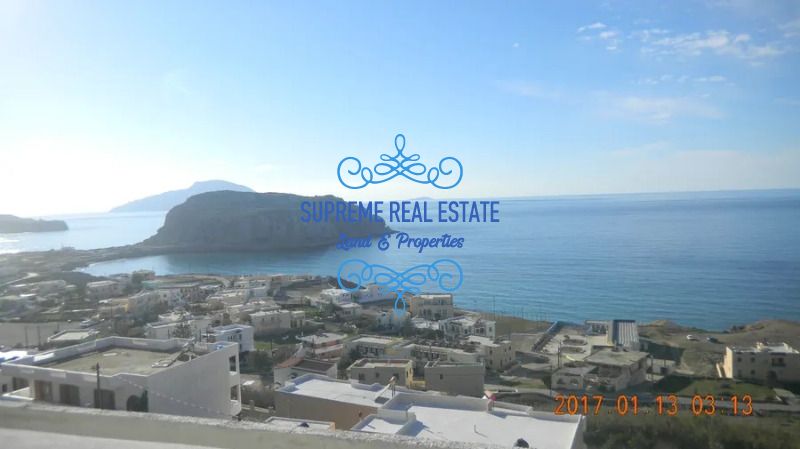 (Προς Πώληση) Επαγγελματικός Χώρος Επαγγελματικός Χώρος || Κάρπαθος /  - 950τ.μ, 350000€