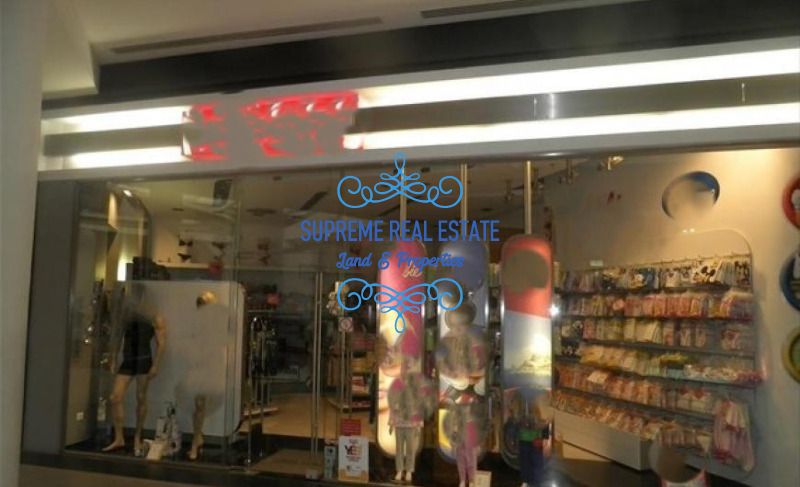 (To Rent) Commercial Store || Chalandri /  - 245sq 6500€
