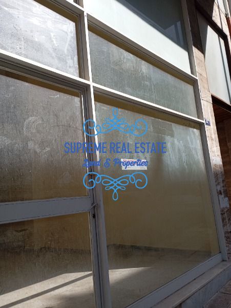 (Προς Ενοικίαση) Επαγγελματικός Χώρος Κατάστημα || Αμπελόκηποι - - 110τ.μ, 500€