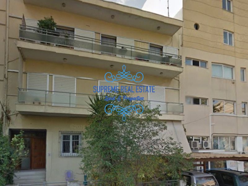 (Προς Ενοικίαση) Επαγγελματικός Χώρος Αίθουσα || Χολαργός /  - 100τ.μ, 1000€