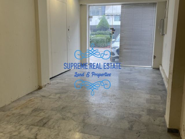 (Προς Ενοικίαση) Επαγγελματικός Χώρος Κατάστημα || Μαρούσι /  - 57τ.μ, 450€