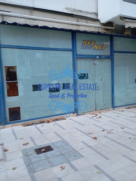 (To Rent) Commercial Store || Ampelokipoi - Pentagon / Erithros - 50sq 1000€