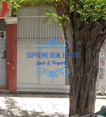 (Προς Ενοικίαση) Επαγγελματικός Χώρος Κατάστημα || Μαρούσι /  - 46τ.μ, 600€