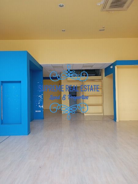 (To Rent) Commercial Store || Vrilissia /  - 180sq 4700€