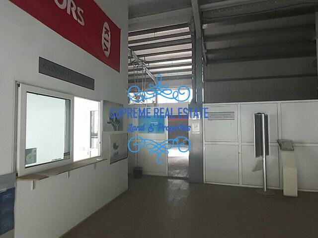 (Προς Πώληση) Επαγγελματικός Χώρος  κτηριο  || Γλυκά Νερά /  - 540τ.μ, 1200000€