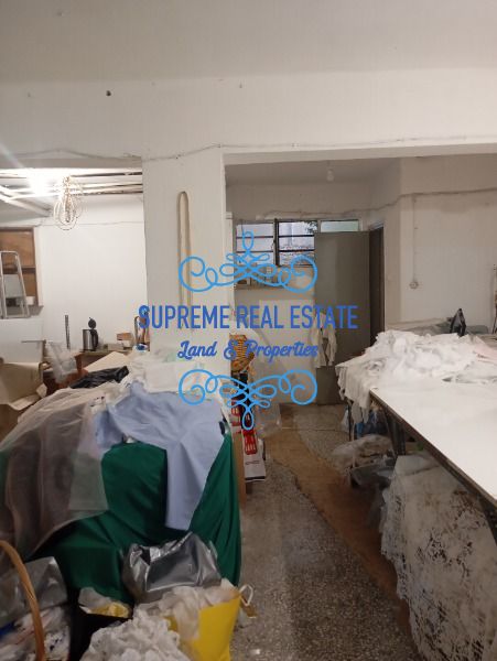 (Προς Πώληση) Επαγγελματικός Χώρος Κατάστημα || Αμπελόκηποι - Πεντάγωνο / Πανόρμου - 83τ.μ, 62000€