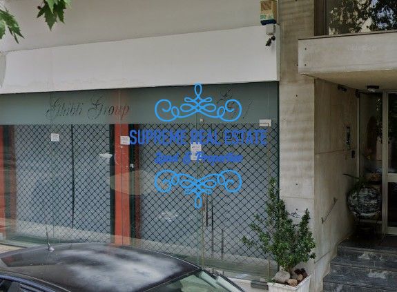 (To Rent) Commercial Store || Ampelokipoi - Pentagon / Pyrgos Athinon - 245sq 1200€