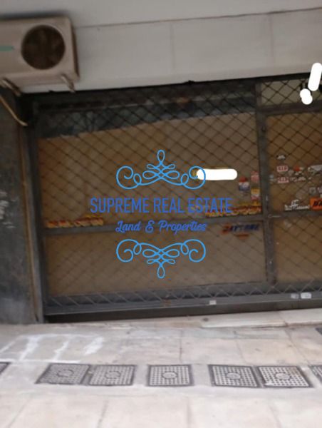 (To Rent) Commercial Store || Ampelokipoi - Pentagon / Panormou - 82sq 1200€