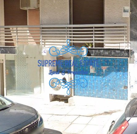 (To Rent) Commercial Store || Ampelokipoi - Pentagon / Panormou - 35sq 350€