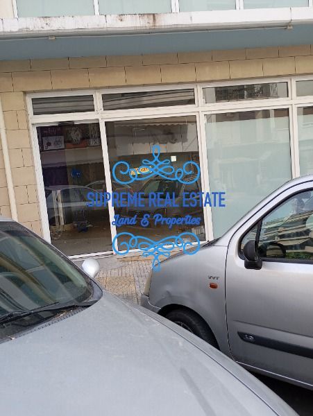 (Προς Ενοικίαση) Επαγγελματικός Χώρος Κατάστημα || Γαλάτσι /  - 89τ.μ, 1200€