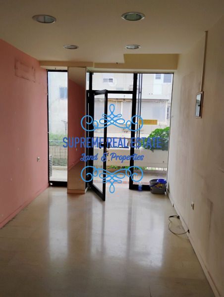 (Προς Ενοικίαση) Επαγγελματικός Χώρος Κατάστημα || Χαλάνδρι /  - 21τ.μ, 270€