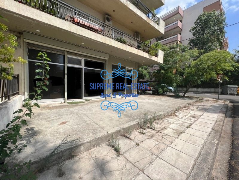 (Προς  ενοικιαση) Επαγγελματικός Χώρος Κατάστημα || Χαλάνδρι /  - 72τ.μ, 500€