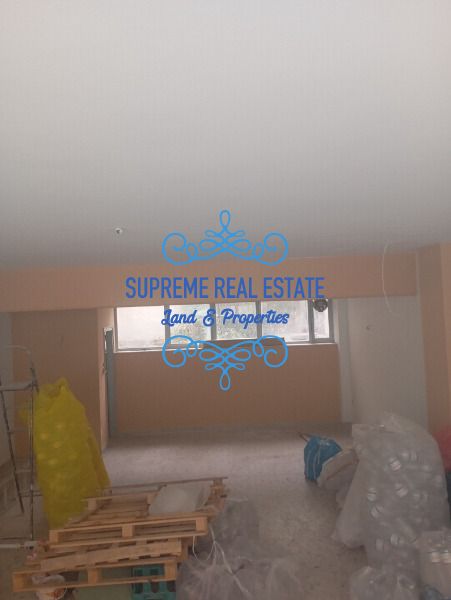 (To Rent) Commercial Store || Galatsi /  - 107sq 700€