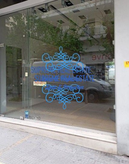 (To Rent) Commercial Store || Ampelokipoi - Pentagon / Panormou - 55sq 1200€