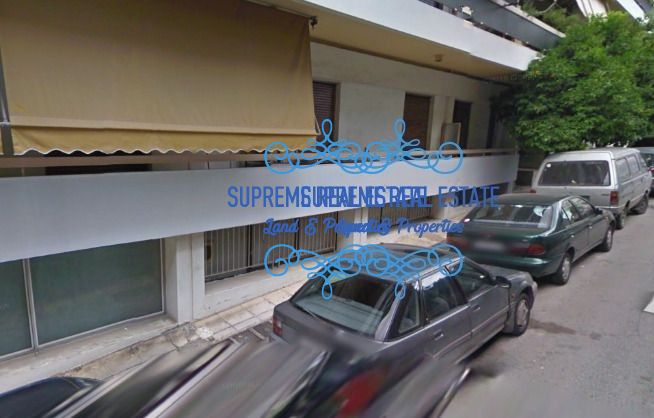 (Προς Ενοικίαση) Επαγγελματικός Χώρος Αποθήκη || Γαλάτσι /  - 400τ.μ, 2200€