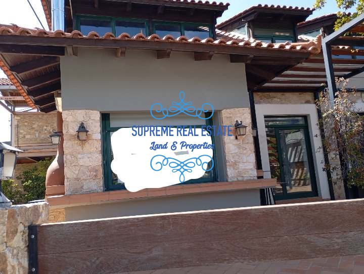 (Προς Ενοικίαση) Επαγγελματικός Χώρος Κατάστημα || Πεντέλη /  - 250τ.μ, 4000€