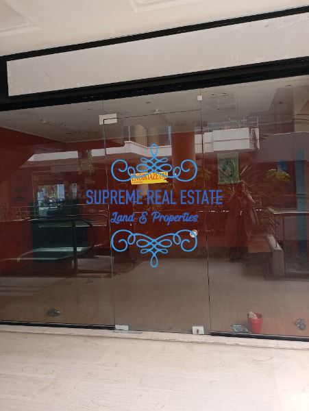 (Προς Ενοικίαση) Επαγγελματικός Χώρος Γραφείο || Χολαργός /  - 41τ.μ, 500€