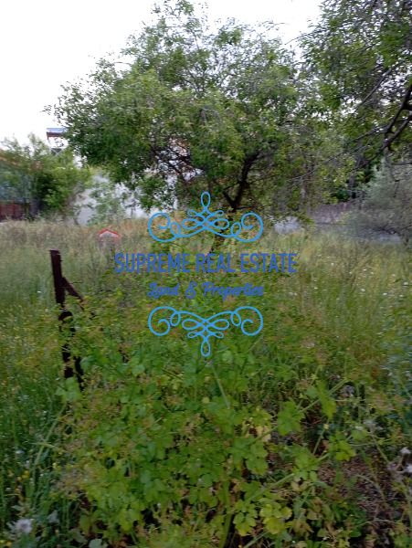 (Προς Πώληση) Αξιοποιήσιμη Γη Οικόπεδο || Κορωπί / Καρελλάς - 300τ.μ, 76000€