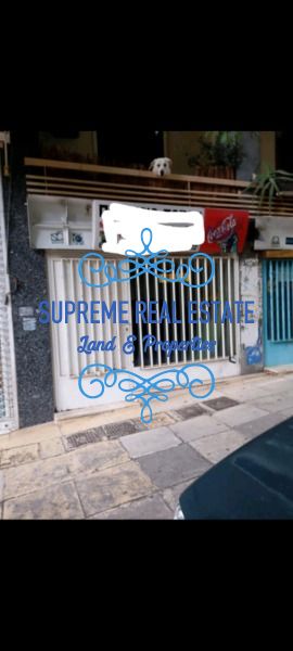 (To Rent) Commercial Store || Ampelokipoi - Pentagon / Panormou - 45sq 400€