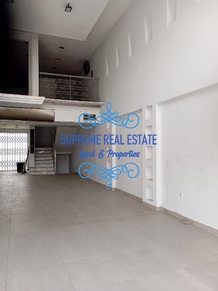 (To Rent) Commercial Store || Chalandri / Kato Halandri - 400sq 3500€