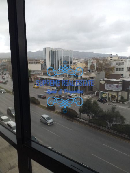 (Προς Ενοικίαση) Επαγγελματικός Χώρος Γραφείο || Μαρούσι /  - 170τ.μ, 2000€