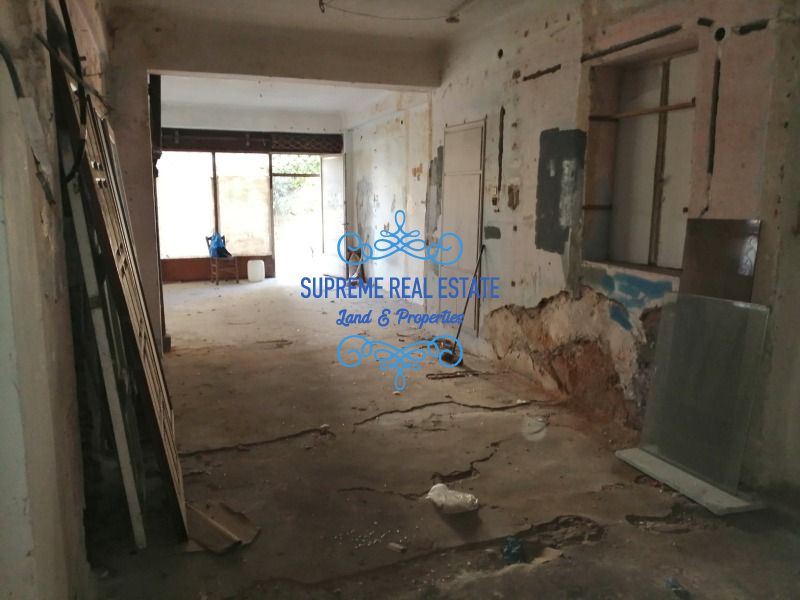 (Προς Πώληση) Κατοικία Διαμέρισμα || Νέα Ιωνία /  - 64τ.μ 55000€