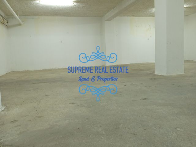 (Προς Ενοικίαση) Επαγγελματικός Χώρος Αποθήκη || Γέρακας /  - 60τ.μ, 500€