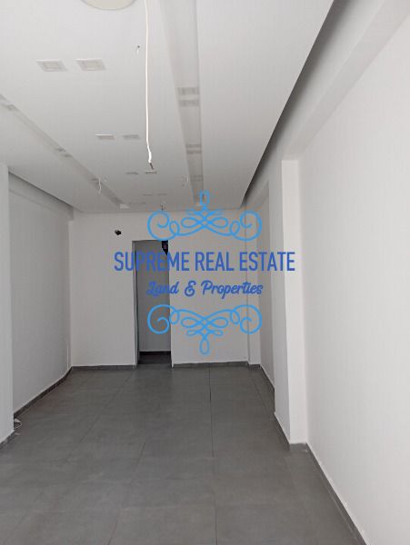 (Προς Ενοικίαση) Επαγγελματικός Χώρος Κατάστημα || Χαλάνδρι /  84τ.μ, 1100€