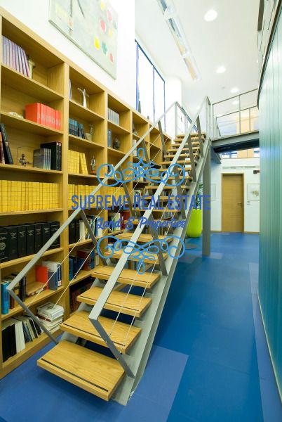 (Προς Ενοικίαση) Επαγγελματικός Χώρος Γραφείο || Μαρούσι /  - 640τ.μ, 18000€
