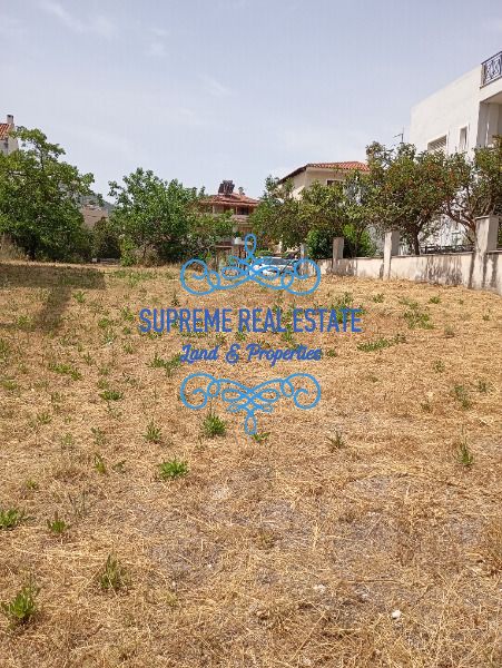 (For Sale) Land Plot || Agia Paraskevi /  - 945sq 700000€