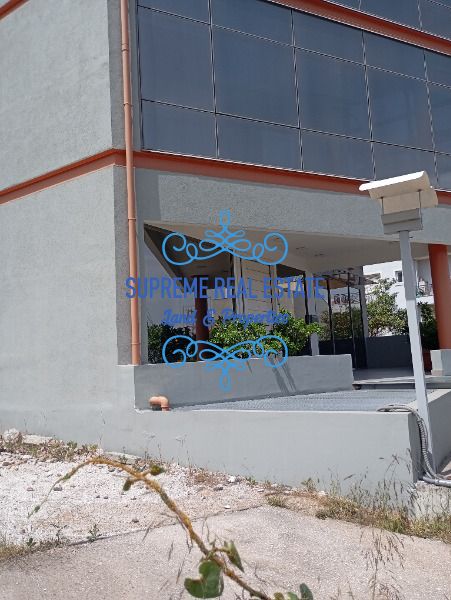 (For Sale) Land Plot || Agia Paraskevi /  - 427sq 230000€