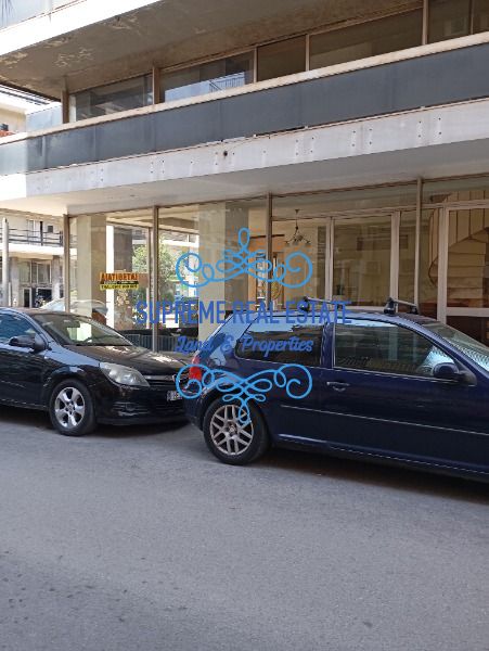 (Προς Πώληση) Επαγγελματικός Χώρος Κατάστημα || Αμπελόκηποι - Πεντάγωνο / Αμπελόκηποι - 348τ.μ, 350000€