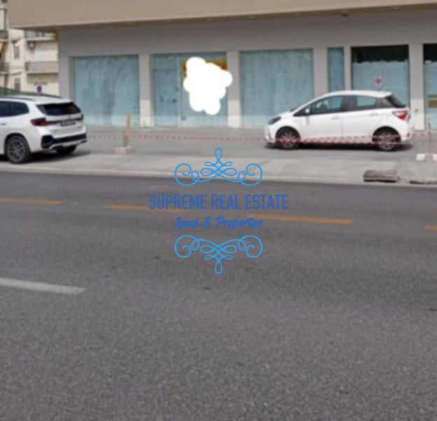 (Προς Ενοικίαση) Επαγγελματικός Χώρος Κατάστημα || Χολαργός /  - 103τ.μ, 3000€