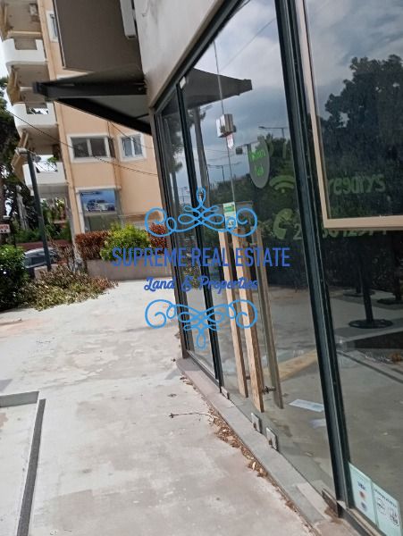 (To Rent) Commercial Store || Chalandri /  - 415sq 6000€