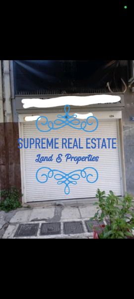 (Προς Ενοικίαση) Επαγγελματικός Χώρος Κατάστημα || Αμπελόκηποι - Πεντάγωνο / Πανόρμου - 45τ.μ, 450€