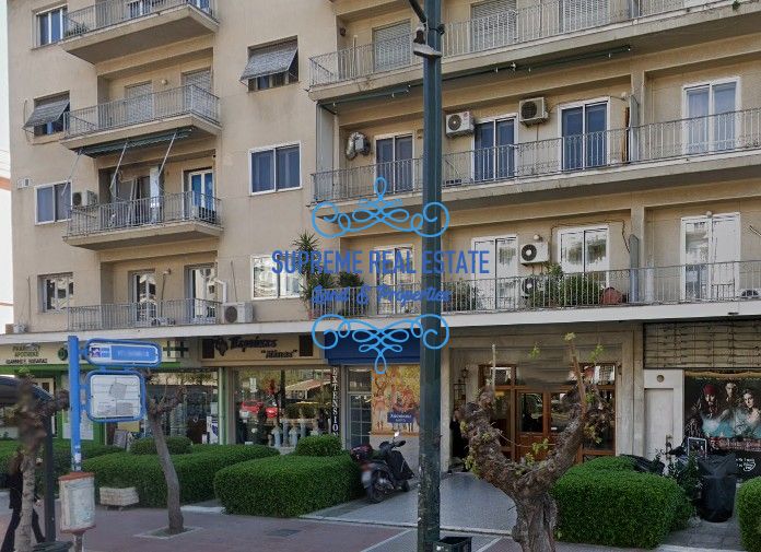 (Προς Ενοικίαση) Επαγγελματικός Χώρος Γραφείο || Αμπελόκηποι - Πεντάγωνο / Αμπελόκηποι - 90τ.μ, 900€