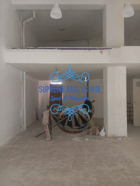 (To Rent) Commercial Store || Goudi /  - 105sq 750€