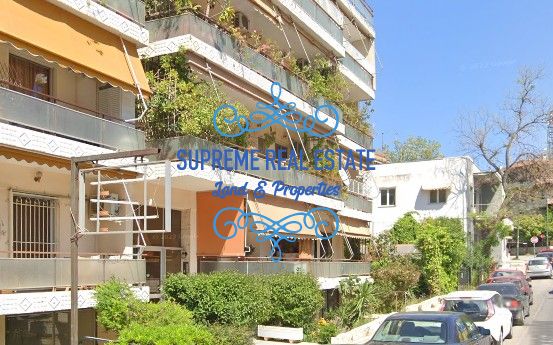 (To Rent) Residential Apartment || Chalandri /  - 107sq 2B/R, 800€