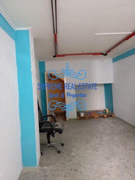 (Προς Ενοικίαση) Επαγγελματικός Χώρος Κατάστημα || Αμπελόκηποι - Πεντάγωνο / Πανόρμου - 35τ.μ, 250€