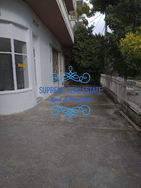 (Προς Ενοικίαση) Επαγγελματικός Χώρος Γραφείο || Νέο Ψυχικό /  - 26τ.μ, 450€