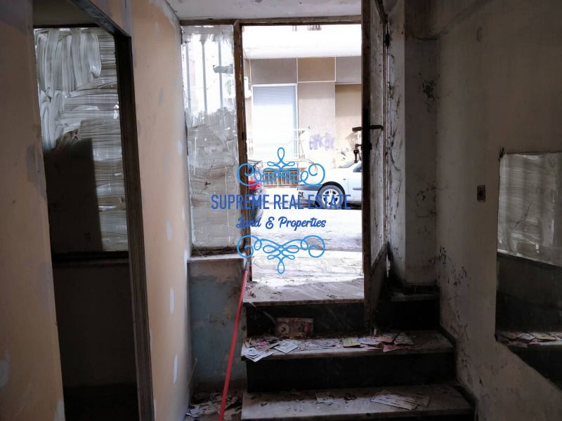 (Προς Πώληση) Επαγγελματικός Χώρος Αποθήκη || Αμπελόκηποι - Πεντάγωνο / Πανόρμου - 21τ.μ, 34000€