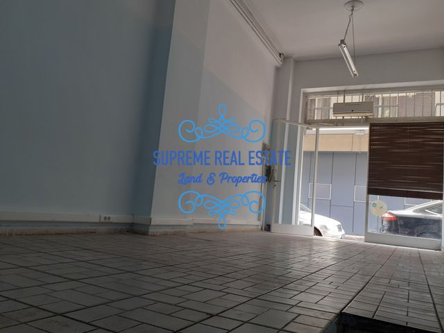 (Προς Πώληση) Επαγγελματικός Χώρος Κατάστημα || Γουδή /  - 43τ.μ, 75000€